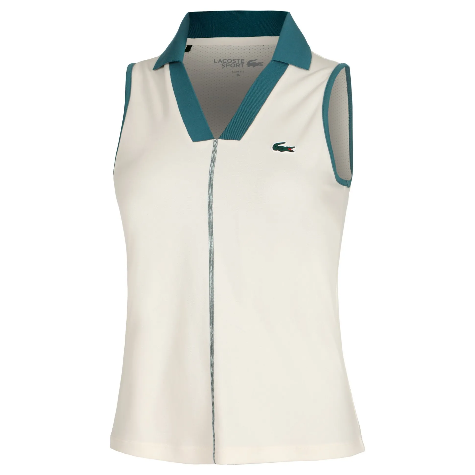 Cheap Polo Women - White, Petrol Shirts