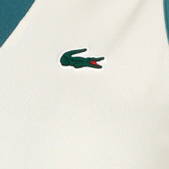 Cheap Polo Women - White, Petrol Shirts