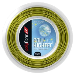 Cheap Poly Hightec String Reel 200m - Yellow String Reels