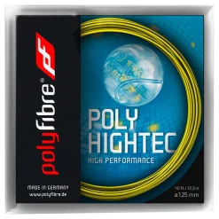 New Poly Hightec String Set 12,2m - Yellow String Sets