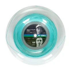 Discount Poly Tour Rev String Reel 200m - Mint String Reels