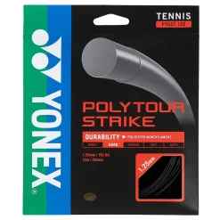 Best Poly Tour Strike String Set 12m - String Sets