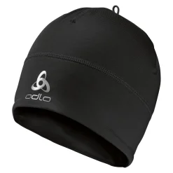 Shop Polyknit Warm Eco Beanie - Accessories|Running Clothing