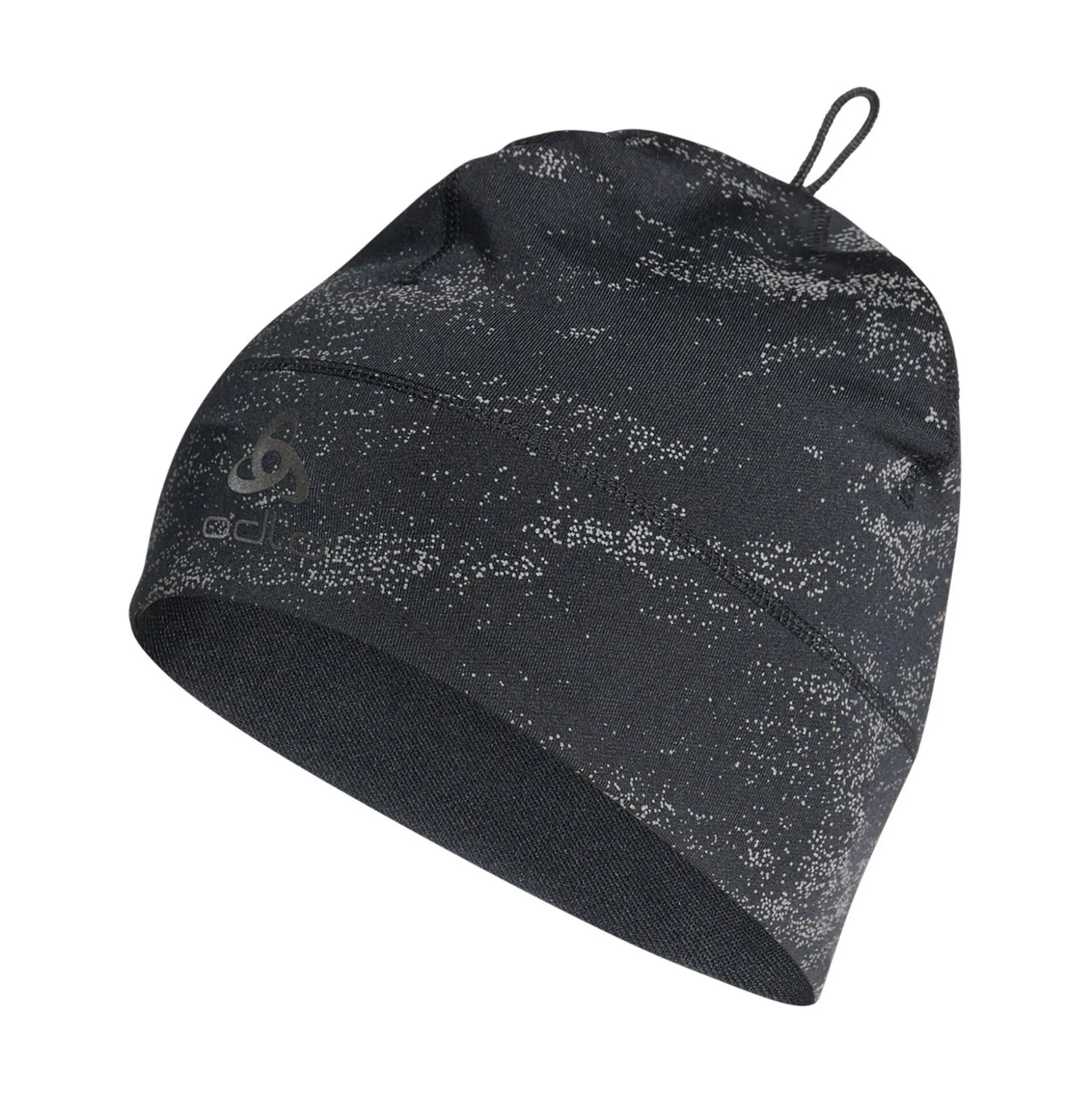 Fashion Polyknit Warm Eco Beanie - Accessories|Running Clothing