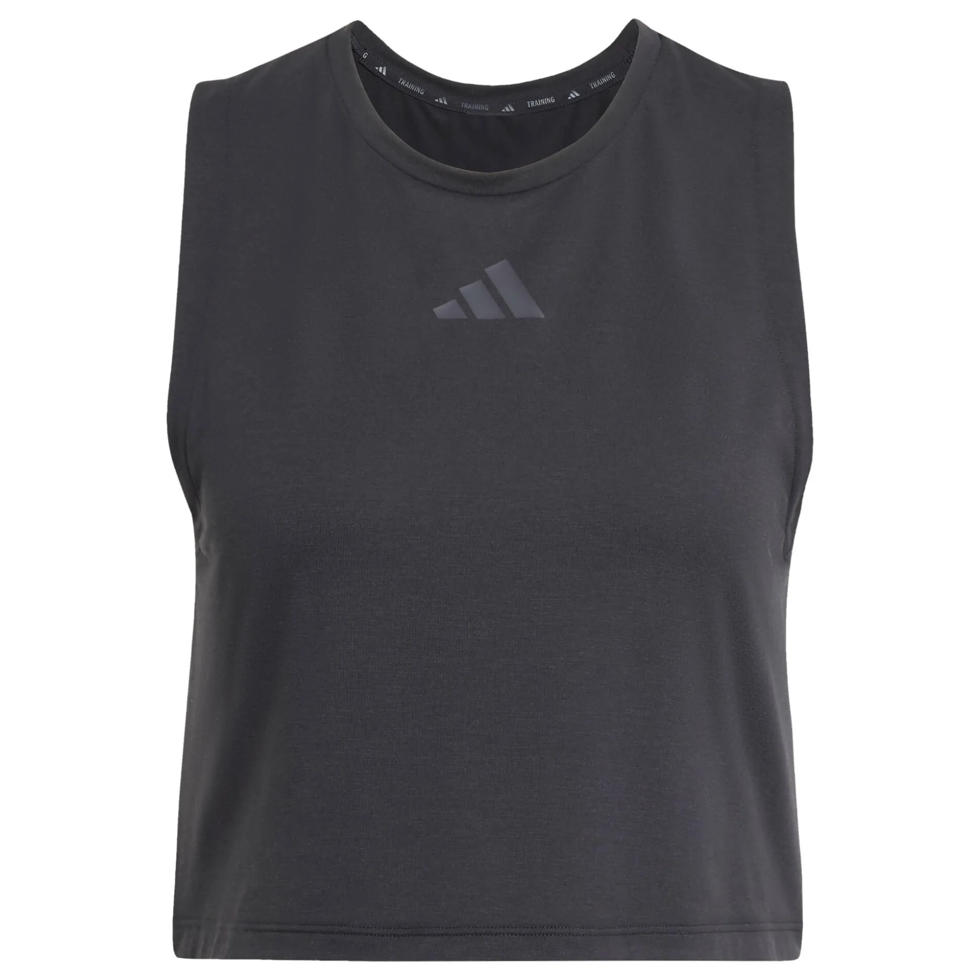 Sale Power 3 Stripes Boxy Tank Top Women - Tops