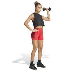 Sale Power 3 Stripes Boxy Tank Top Women - Tops