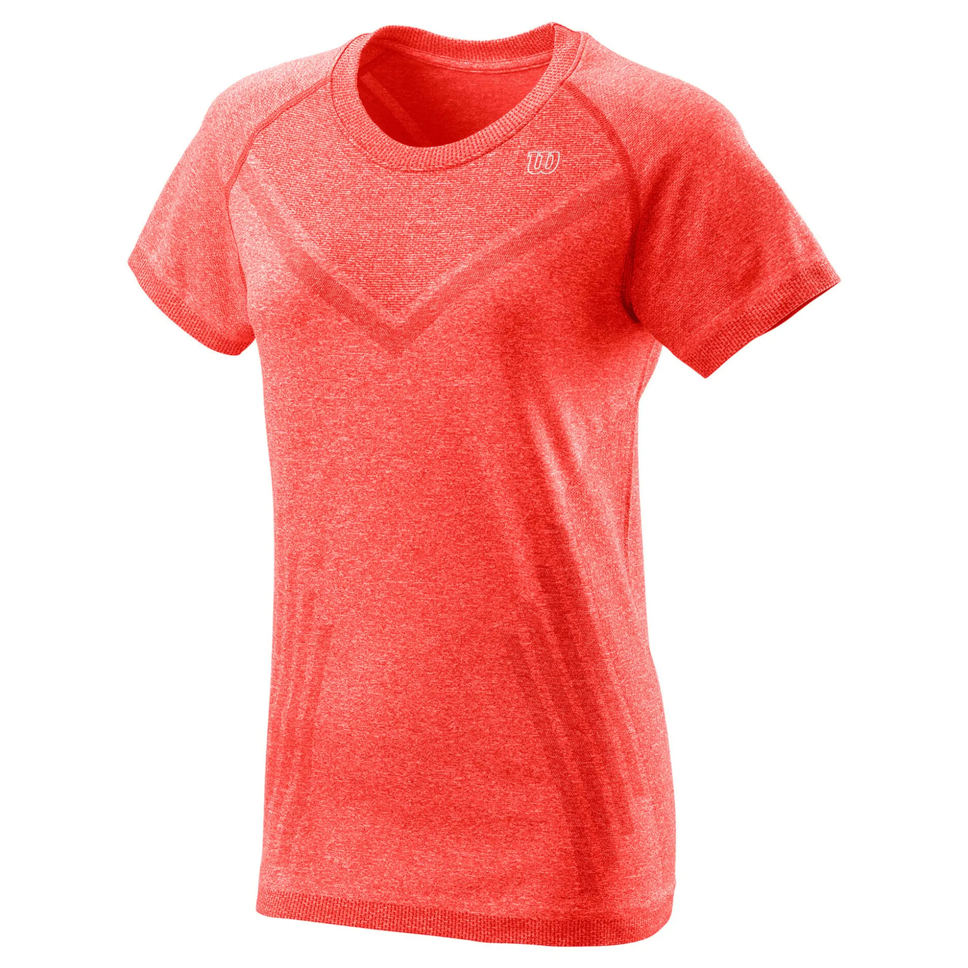 Hot Power Seamless T-Shirt Women - Shirts