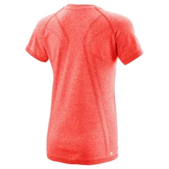 Hot Power Seamless T-Shirt Women - Shirts
