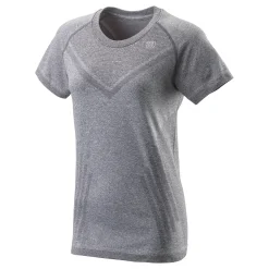 Cheap Power Seamless T-Shirt Women - Shirts