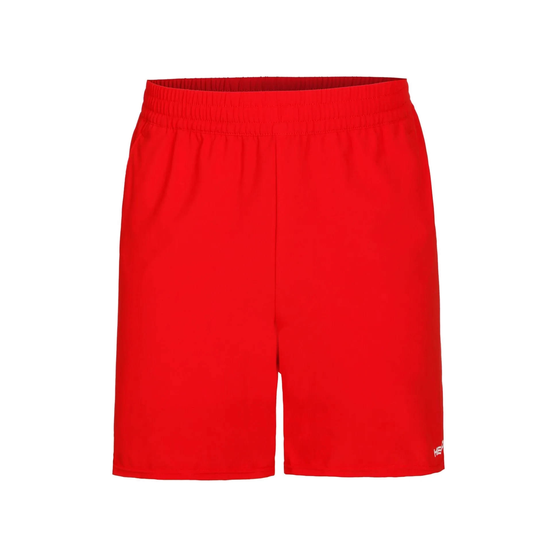 Best Power Shorts Men - Red Shorts
