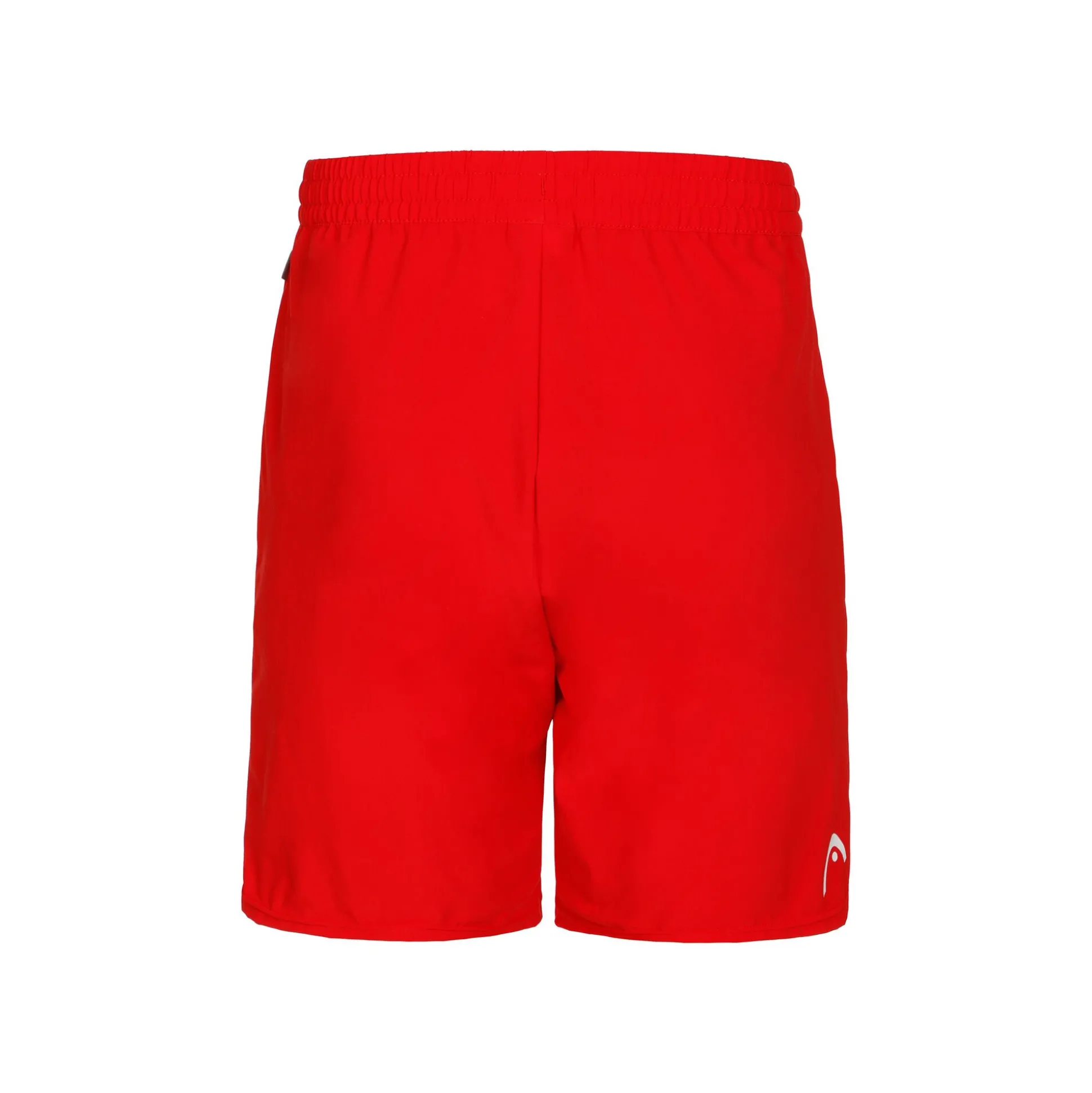 Best Power Shorts Men - Red Shorts