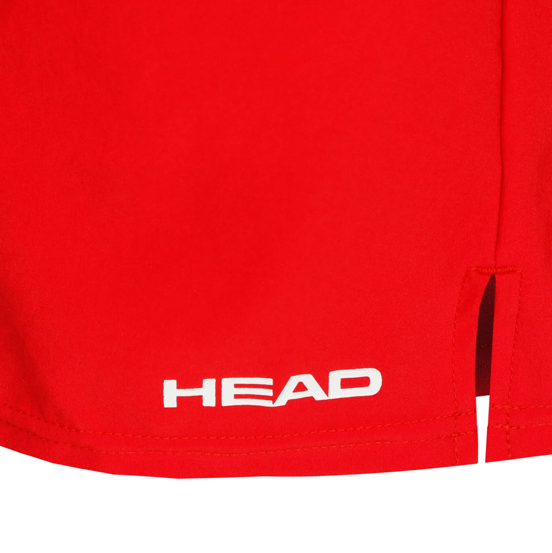 Best Power Shorts Men - Red Shorts