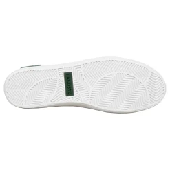 Outlet Powercourt 2.0 Sneakers Men - White, Dark Green Casual Shoes