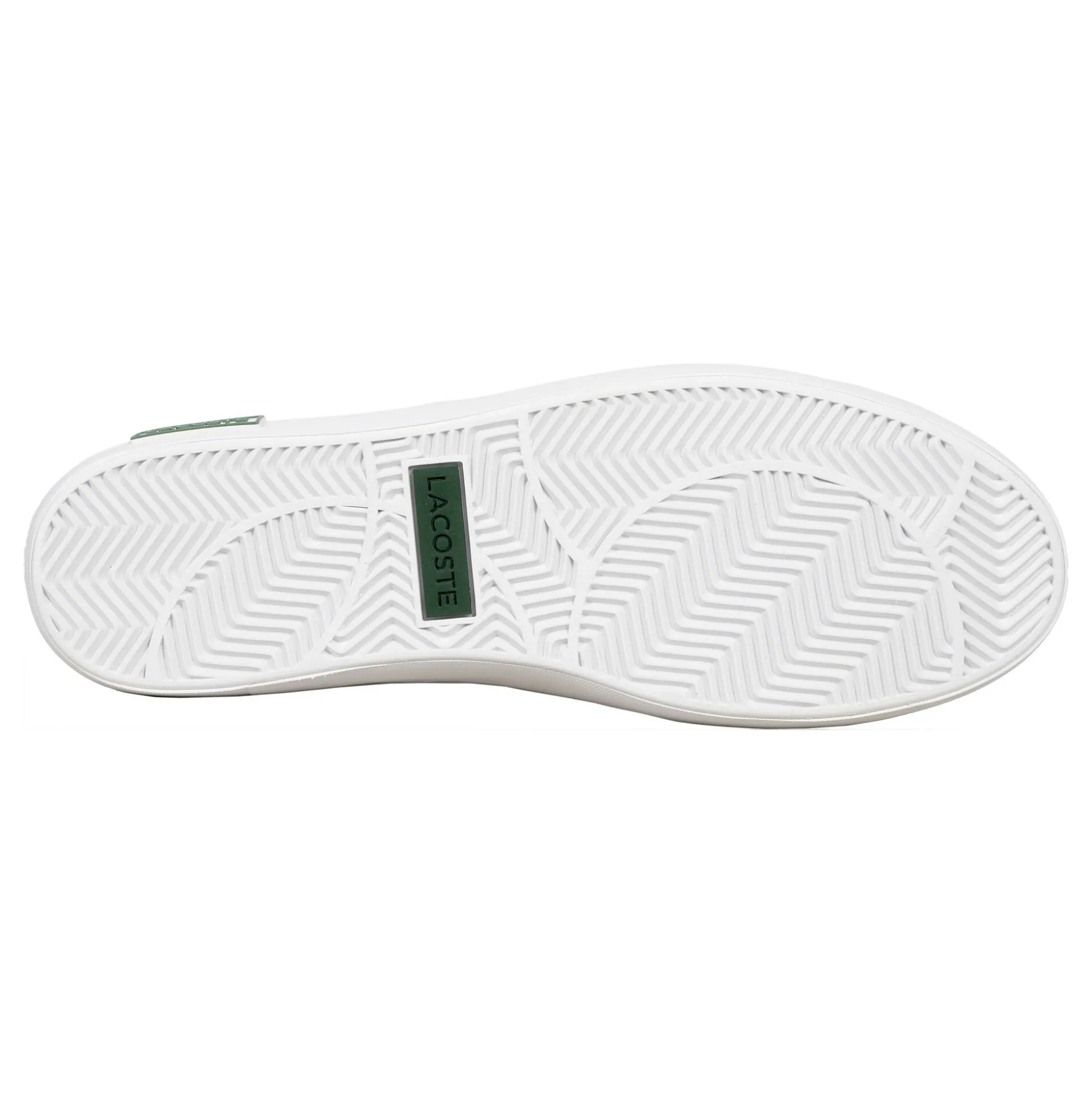 Outlet Powercourt 2.0 Sneakers Men - White, Dark Green Casual Shoes