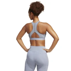 Sale PowerReact Training Medium-Support Bra Sports Bras Women - Sports Bras