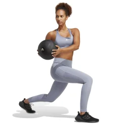 Sale PowerReact Training Medium-Support Bra Sports Bras Women - Sports Bras