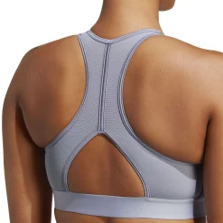 Sale PowerReact Training Medium-Support Bra Sports Bras Women - Sports Bras