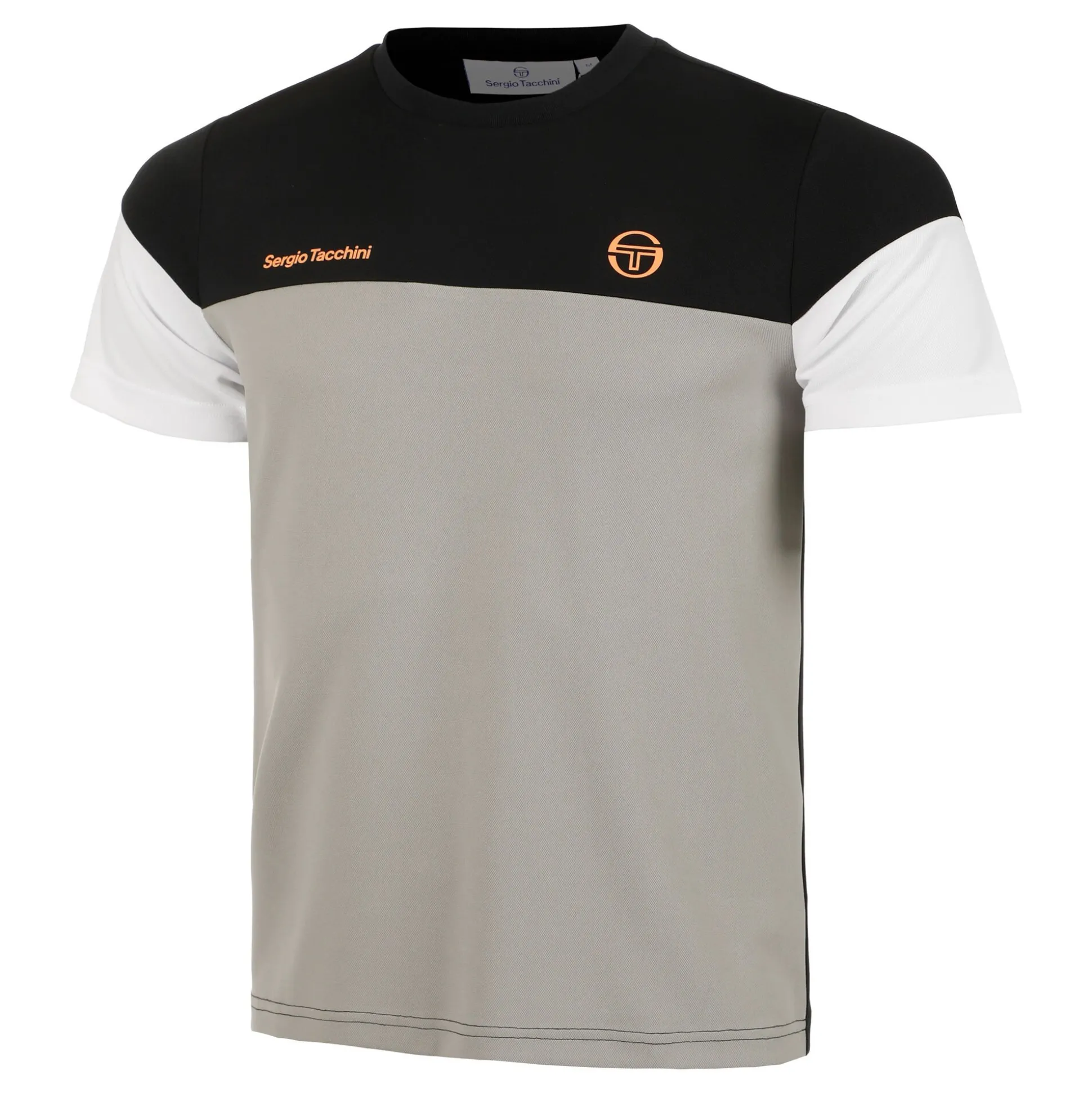 Hot Prave Pl T-Shirt Men - Black, Grey Shirts