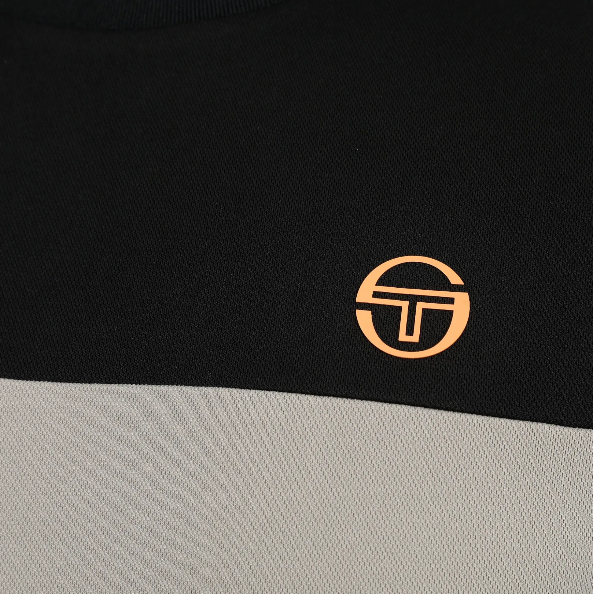 Hot Prave Pl T-Shirt Men - Black, Grey Shirts