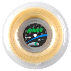 Sale Premier Control String Reel 200m - Ecru String Reels