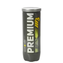 Discount Premium 3 Ball Tube Regular Balls|Itf-Approved