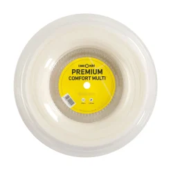 New Premium Comfort Multi String Reel 200m - String Reels