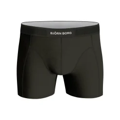 Flash Sale Premium Cotton Stretch Boxer Shorts 3 Pack Men - Underwear