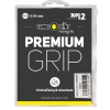 Cheap Premium Grip 12 Pack - Black Grips