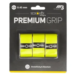 Cheap Premium Grip 3 Pack - Yellow Grips