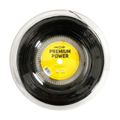 Fashion Premium Power String Reel 220m - String Reels