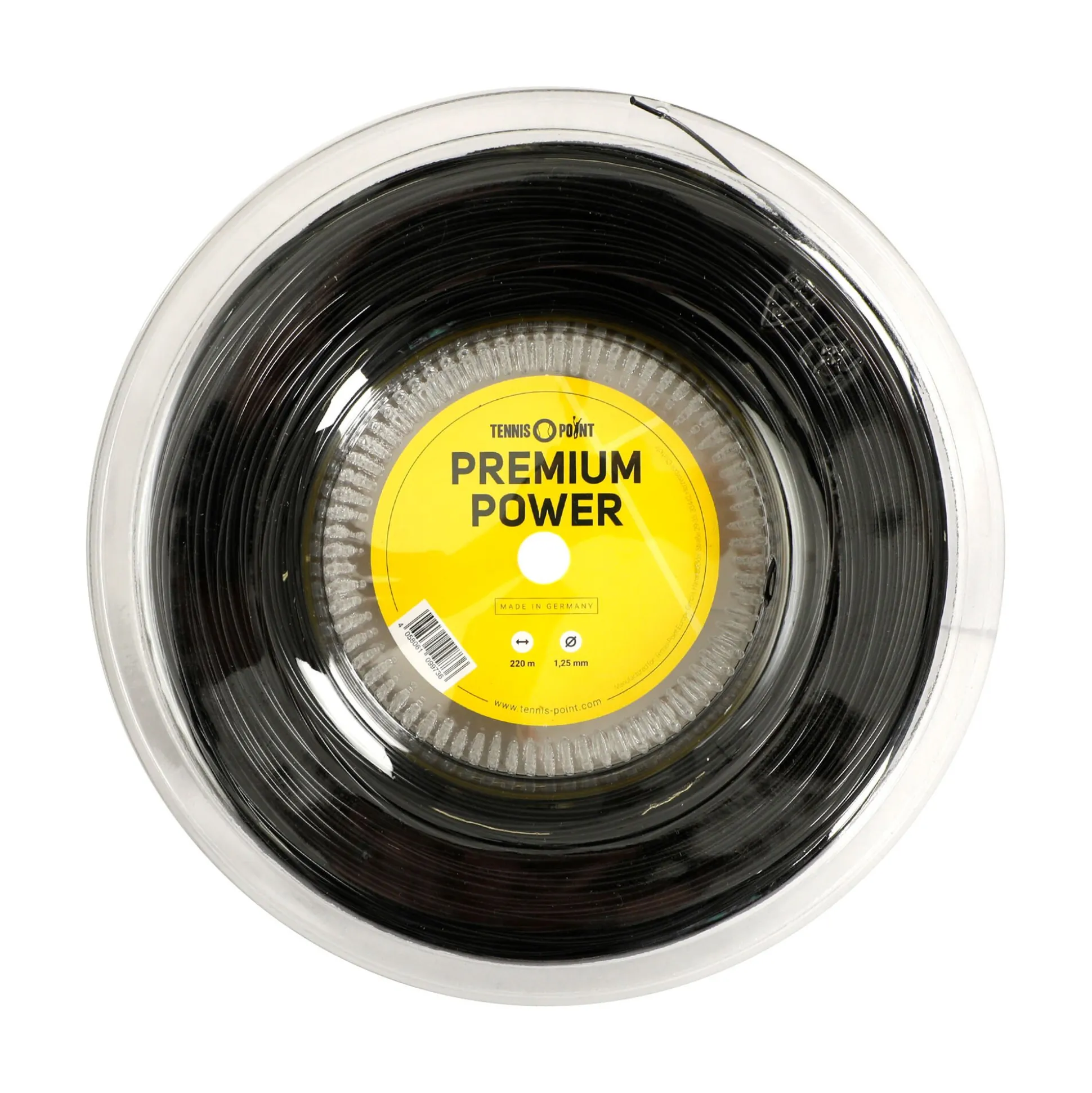 Fashion Premium Power String Reel 220m - String Reels