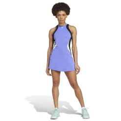 Online Premium Pro Dress Women - Violet, Black Dresses
