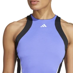 Online Premium Pro Dress Women - Violet, Black Dresses