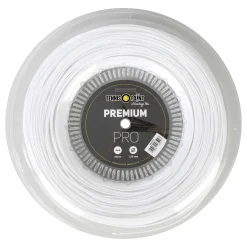 Hot Premium Pro String Reel 220m - White String Reels