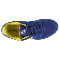 Online Prestige Ltd. Clay Court Shoe Men - Blue, White Clay Court Shoes