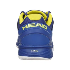 Online Prestige Ltd. Clay Court Shoe Men - Blue, White Clay Court Shoes