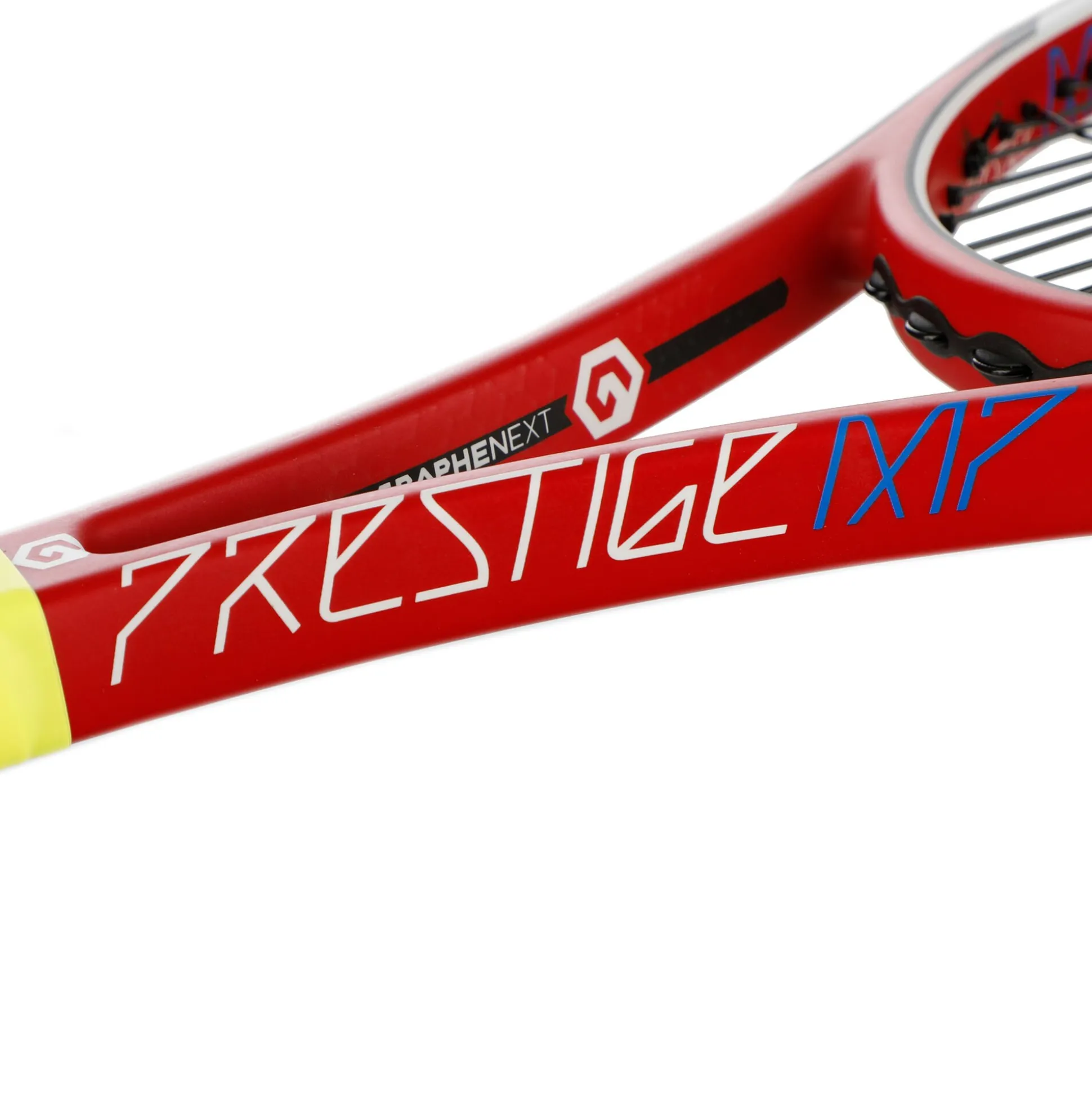 Cheap Prestige MP 2022 (strung) Tour Rackets