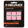 Fashion Prime Tour 3 Pack - Pink Grips