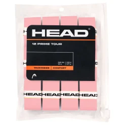 Outlet Prime Tour 12 Pack - Pink Grips