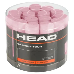 Outlet Prime Tour 60 Pack - Pink Grips