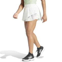 Cheap Print Pro Skirt Women - Light Green Skirts