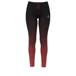 Fashion Print Tight Women - Pants|Running Clothing