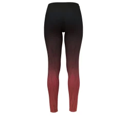 Fashion Print Tight Women - Pants|Running Clothing