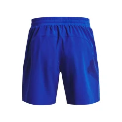 Cheap Print Woven Shorts Men - Shorts