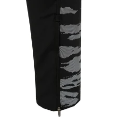 New Printed Accelerate Tight Men - Pants