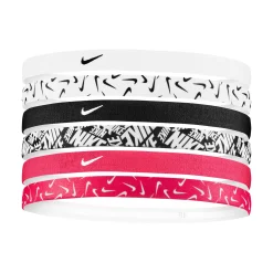 Best Printed Headband 6 Pack - Accessories