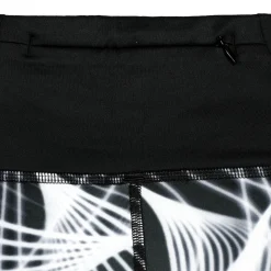 Flash Sale Printed Running Tights Women - Running Clothing