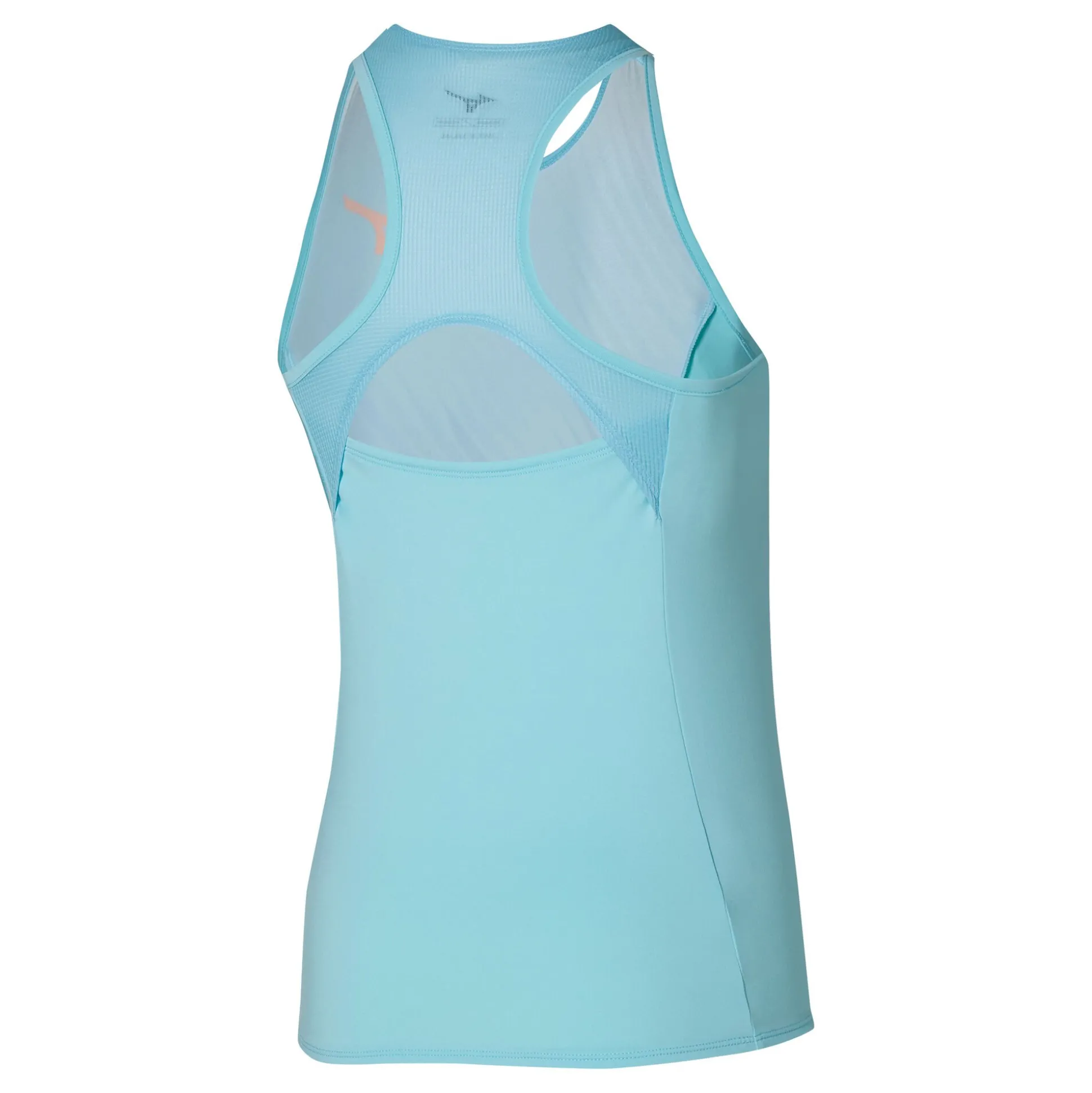 Clearance Printed Tank Top Women - Blue, Orange Tops