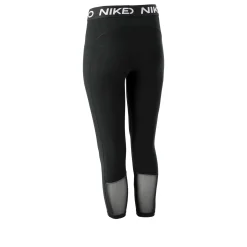 Shop Pro 365 3/4 Tight Women - Black, White Pants