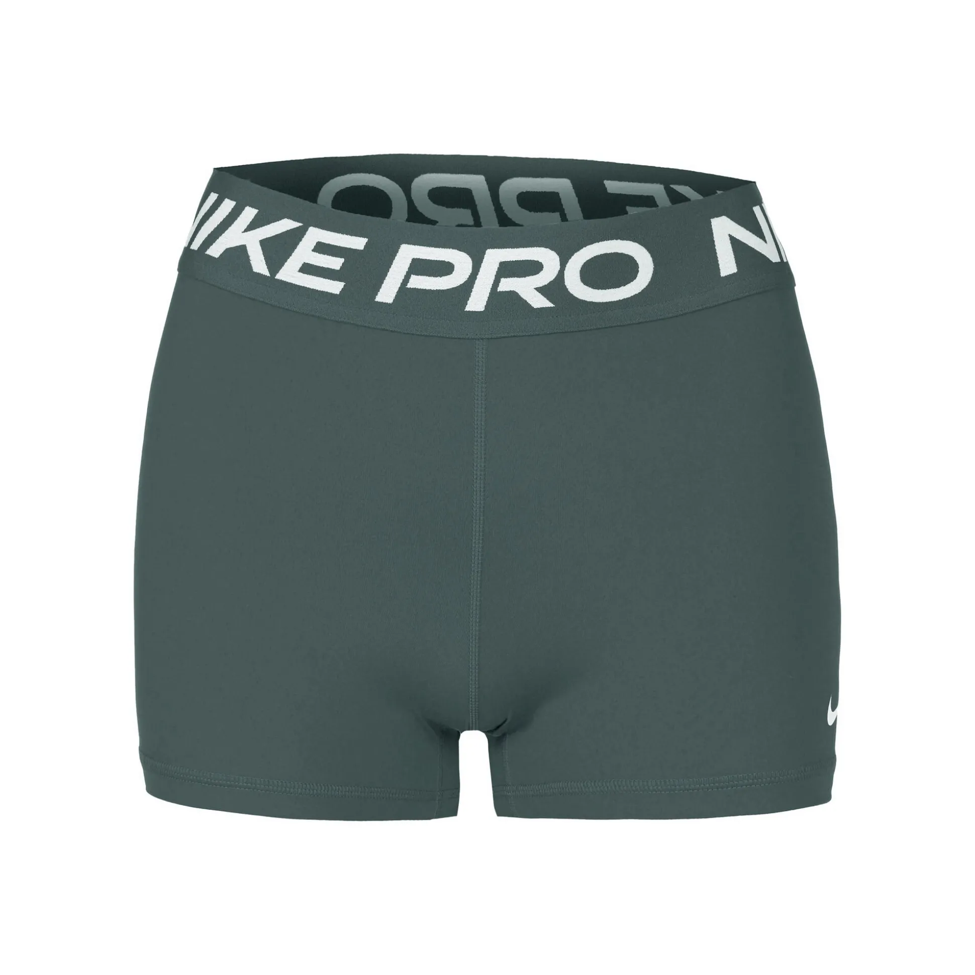 Flash Sale Pro 365 3in Ball Shorts Women - Green, White Shorts